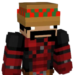 pz0 Minecraft avatar bust
