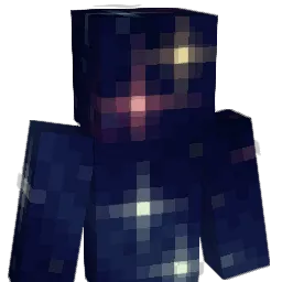 pz_zt Minecraft avatar bust