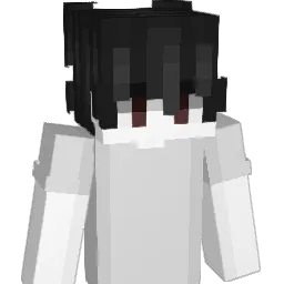 pzb1221 Minecraft avatar bust