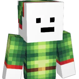 q070's Minecraft skin