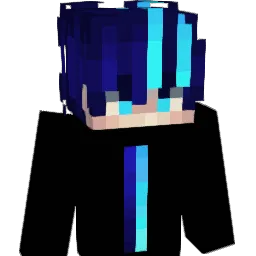 q0fd's Minecraft skin