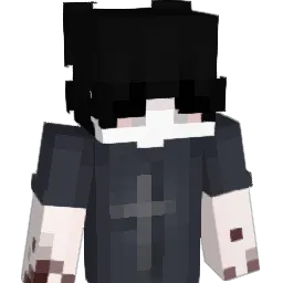 q28's Minecraft skin