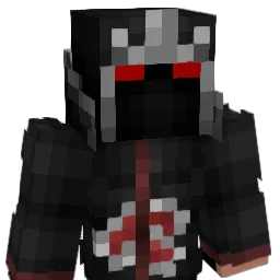 q28padredetodos Minecraft avatar bust