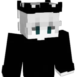 q3g's Minecraft skin