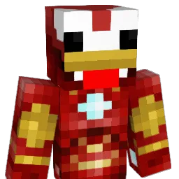 q4a6z2w0s7 Minecraft avatar bust