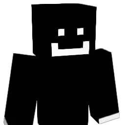 q4bdy Minecraft avatar bust