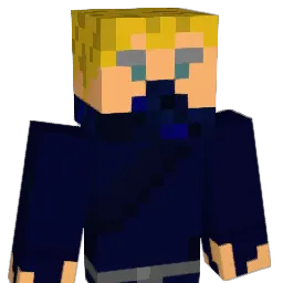q8D's Minecraft skin