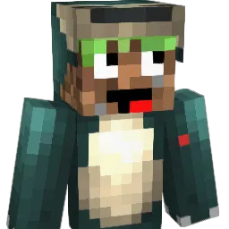q8_chief Minecraft avatar bust
