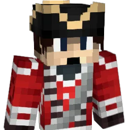 qAciid Minecraft avatar bust