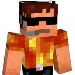 qBASHp's Minecraft skin