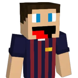 qBwyx's Minecraft skin