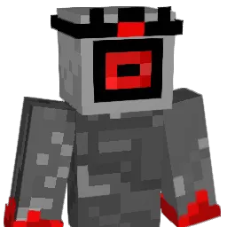 qCyclop's Minecraft skin