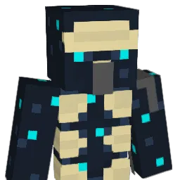 qDaNoob_ Minecraft avatar bust