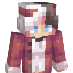 qFeybov_ Minecraft avatar bust