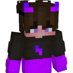 qFixSIde Minecraft avatar bust