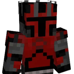 qFlowD_D Minecraft avatar bust