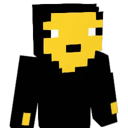 qGrem Minecraft avatar bust