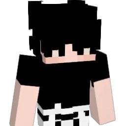 qIkare Minecraft avatar bust
