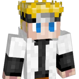 qJrdaDoqble Minecraft avatar bust