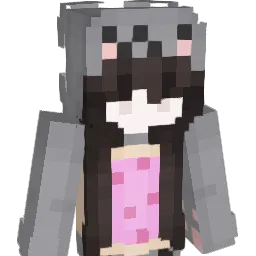 qKhoi's Minecraft skin