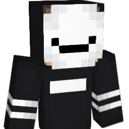 qKoala Minecraft avatar bust