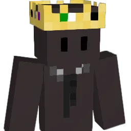 qKyu9 Minecraft avatar bust