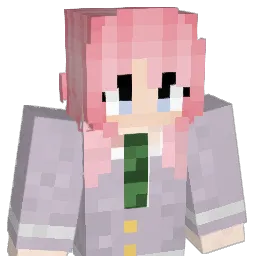 qLcw's Minecraft skin