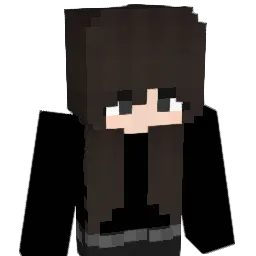 qLeyla Minecraft avatar bust