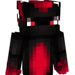 qLightWolf Minecraft avatar bust
