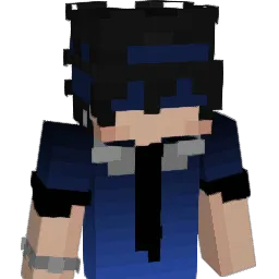qMarwan Minecraft avatar bust