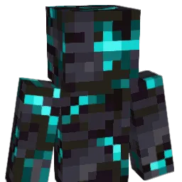 qMitchell's Minecraft skin