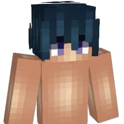 qNevek's Minecraft skin
