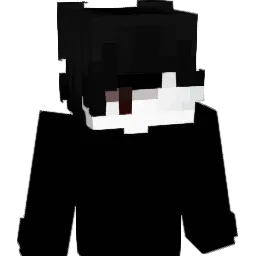 qNtyy's Minecraft skin