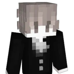 qReiss Minecraft avatar bust