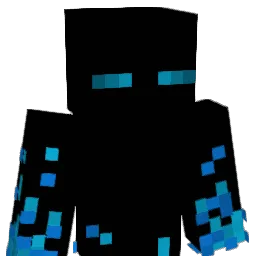 qSebi Minecraft avatar bust