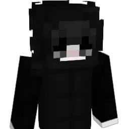 Minecraft-Avatar von qSieteh: Büste