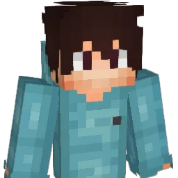 qSmok's Minecraft skin