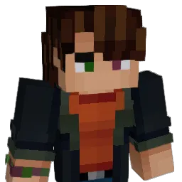 qStoryteller's Minecraft skin