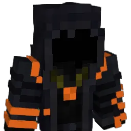 qTMG's Minecraft skin