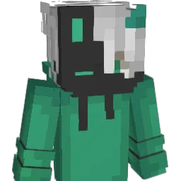 qTRowLinK's Minecraft skin