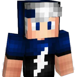qTigerq Minecraft avatar bust