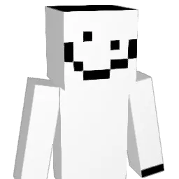 qVoltt's Minecraft skin
