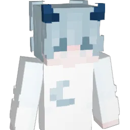 qWat3rx_ Minecraft avatar bust