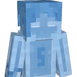 qYO_OYp Minecraft avatar bust
