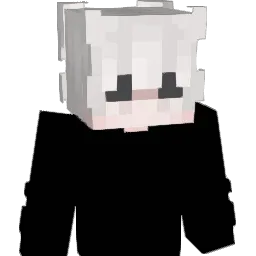 qYawn's Minecraft skin