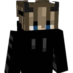 q_Harp_p Minecraft avatar bust