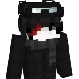 q_Swift Minecraft avatar bust