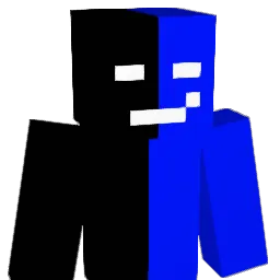 q_cyk Minecraft avatar bust