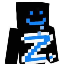 qa3h Minecraft avatar bust
