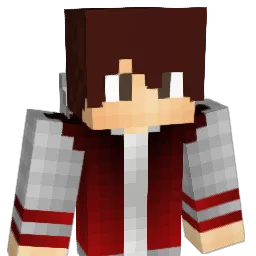 qa55055's Minecraft skin